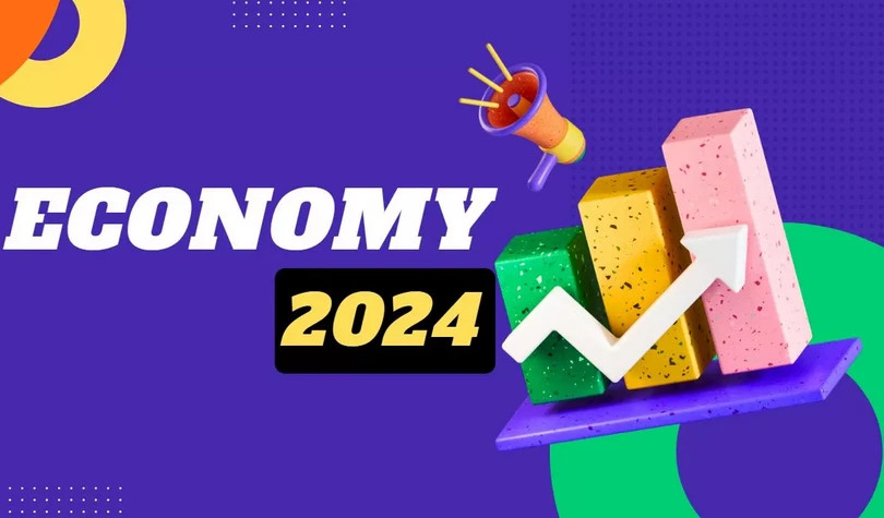 The Economic Outlook For 2024 Patterns Difficulties And   Economy 2024 