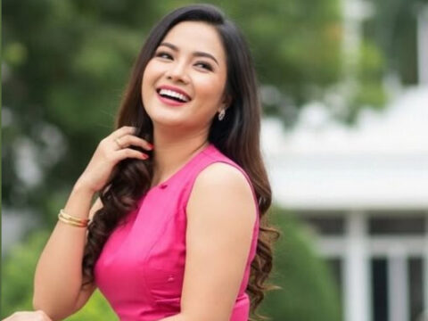 ကွက်လပ်ဖြည့်ပါ