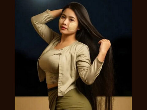 အစက သိခွင့်ရမယ်ဆိုရင်