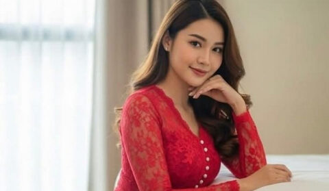 မိတူးဘဝ ပထမရင်ခုန်သံ