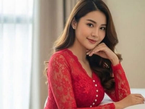 မိတူးဘဝ ပထမရင်ခုန်သံ