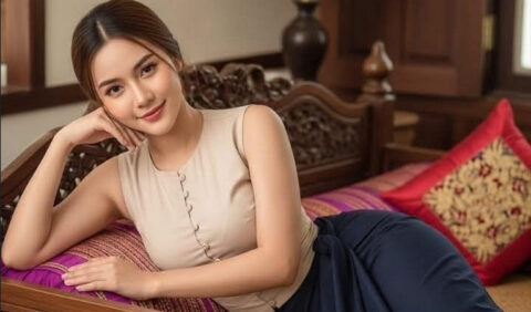 ပြောင်းလဲခဲ့ရ ထိုခဏ