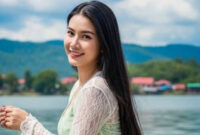 ဖူးငုံပွင့်စ ချစ်သမျှ