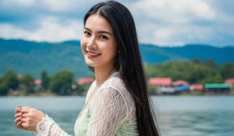 ဖူးငုံပွင့်စ ချစ်သမျှ